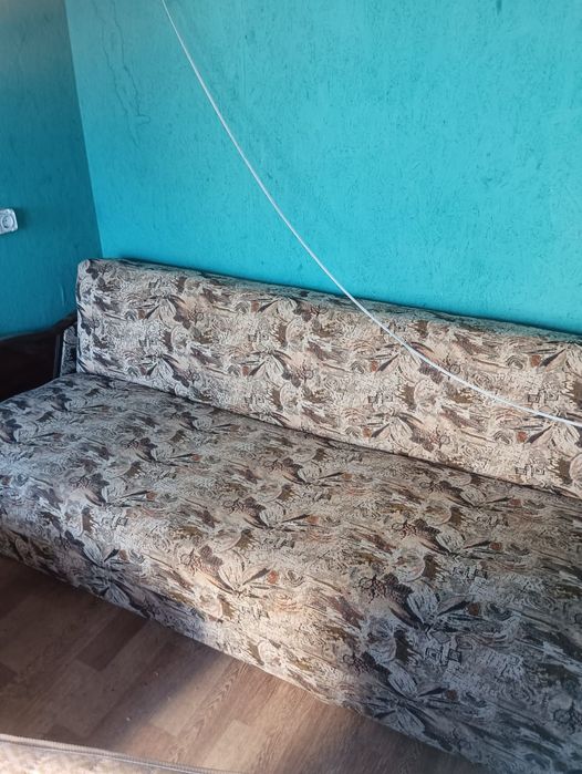 Диван продам бу в нормальному стані