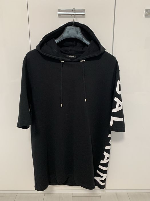 Продам худі Balmain оригінал чол/жін