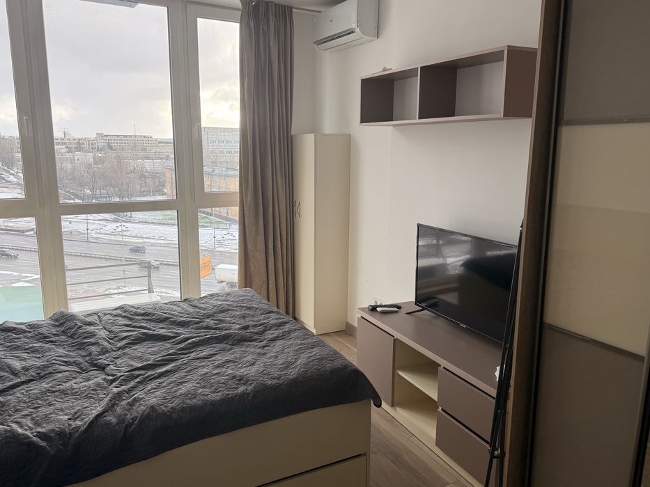 Здається смарт квартира