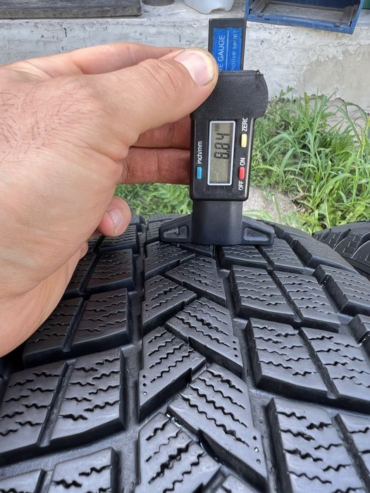 225 65 r17 Winter Pro 2022p