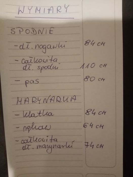 Garnitur Recman czarny