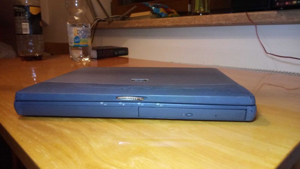 Продам 2 ноутбука hp ominibook 6000
