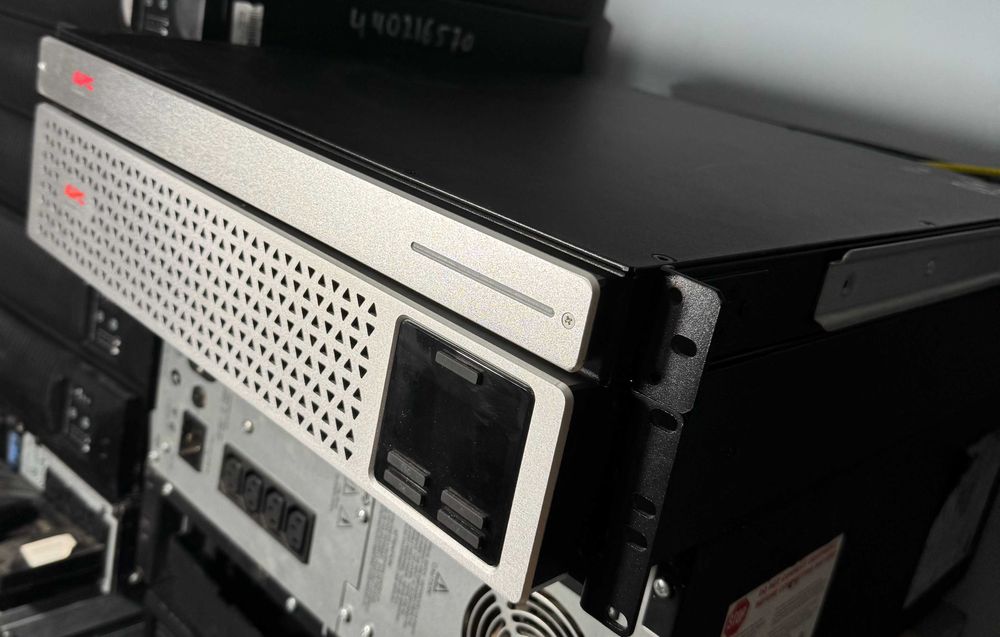 Літій-іонний акумулятор APC liti-on XBP48RM1U2-LI 48V для Smart-UPS