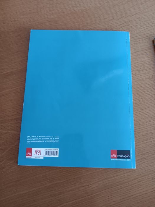 Caderno atividades  novo Sentidos  12 ano - filosofia