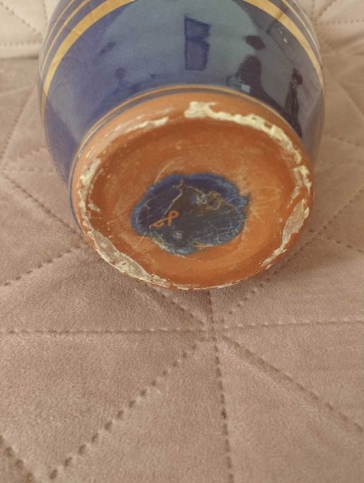 Wazon ceramiczny