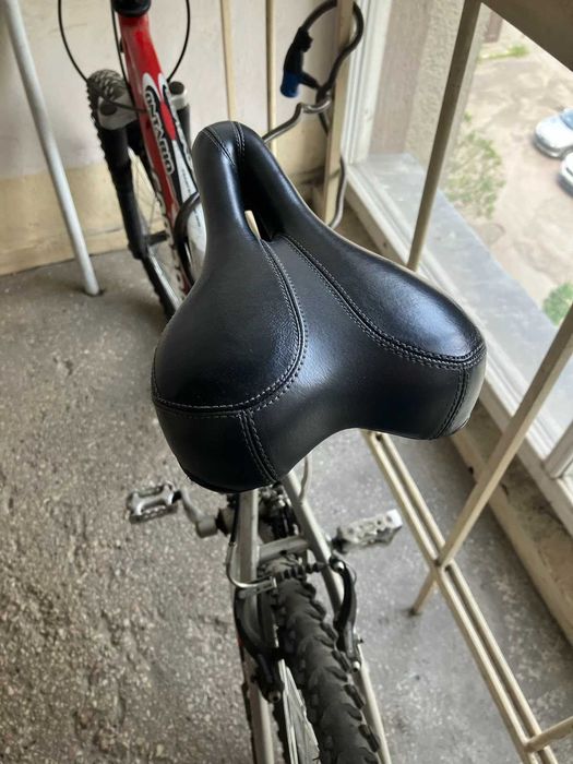 Велосипед Comanche ONTARIO