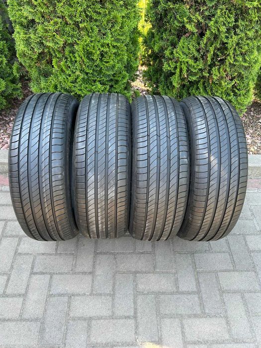 Шини 215/60 R17 96H Michelin Primacy4 Demo
