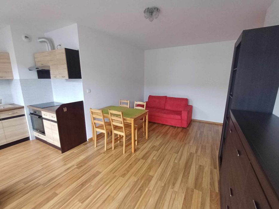 Mieszkanie 3 pokoje Kraków Bohomolca