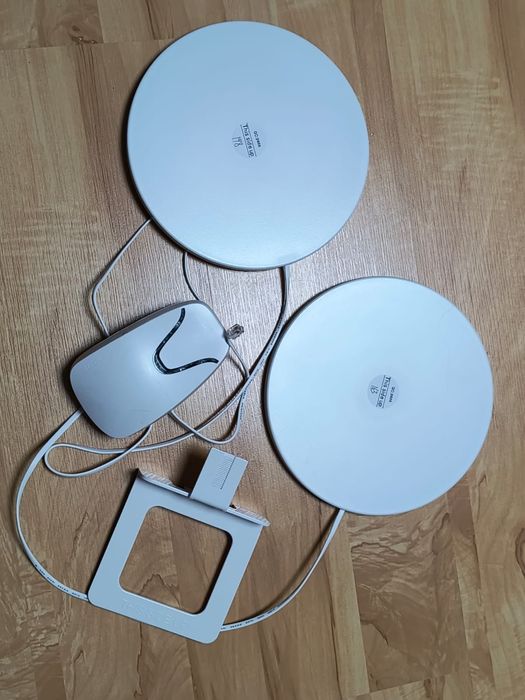 Monitor oddechu babysense 7