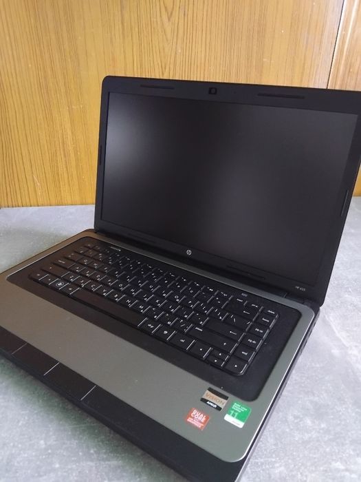 Ноутбук HP635 робочий