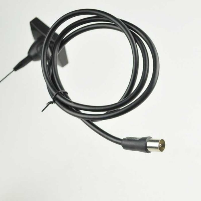 Кімнатна телевізійна антена Hama Dvb-T-00044292