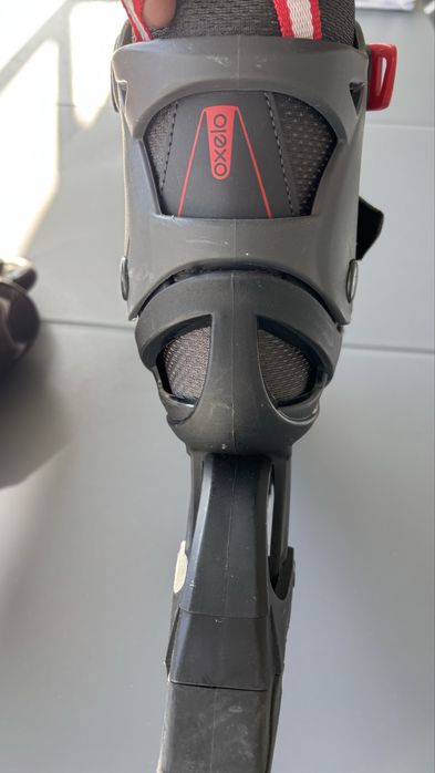 Patins em linha OXELO446276389601300484
