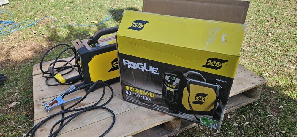 Esab Rogue ES 150i