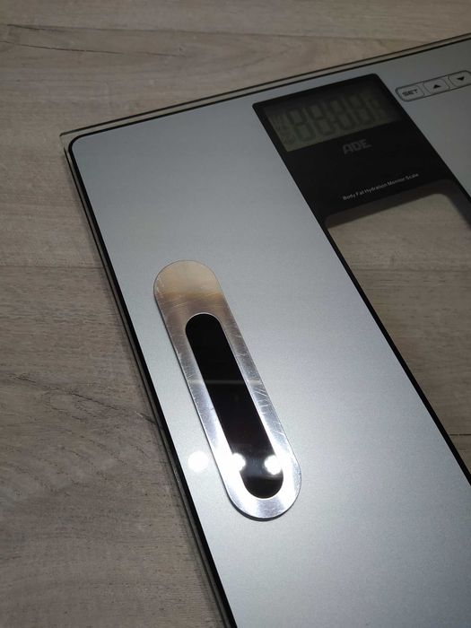 ADE BA 1300 Tabea Waga łazienkowa USZKODZONA