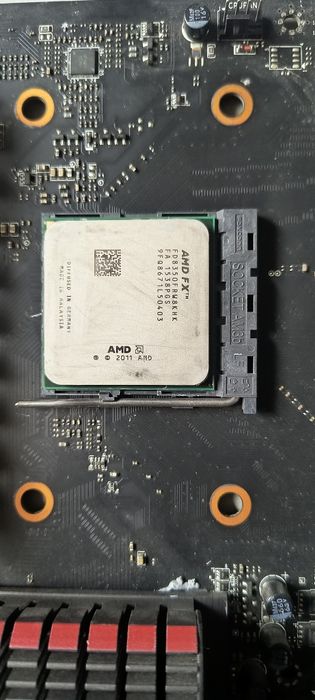 Płyta główna MSI 970 Gaming