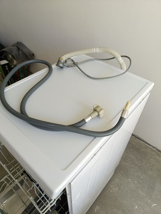 Zmywarka Beko podblatowa