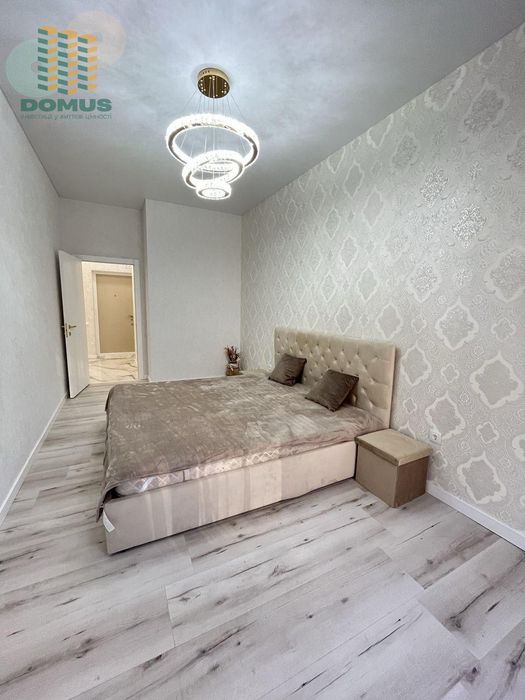 Продам 1 комн в ЖК Консул‼️ Дом сдан‼️ 10 станция Фонтана‼️С ремонтом!