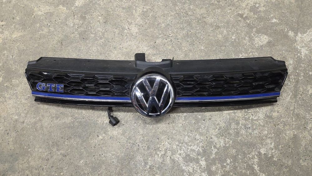Grill Atrapa Chłodnicy Volkswagen Golf VII 5GE Lift 5GE853651L