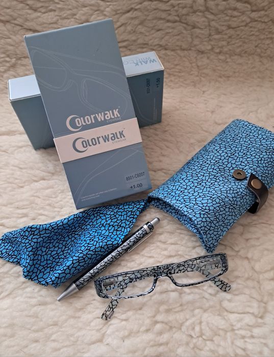 Окуляри для зору +1.00; +1.50