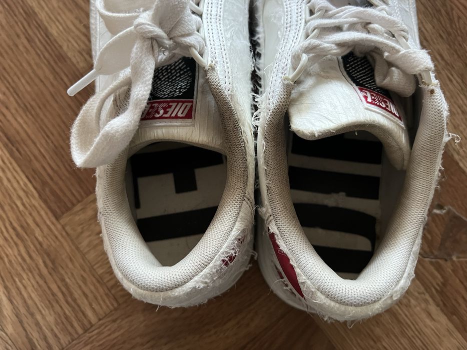 Diesel S-SINNA low tk w