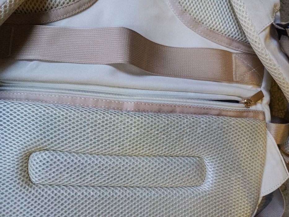 Duży plecak podróżny