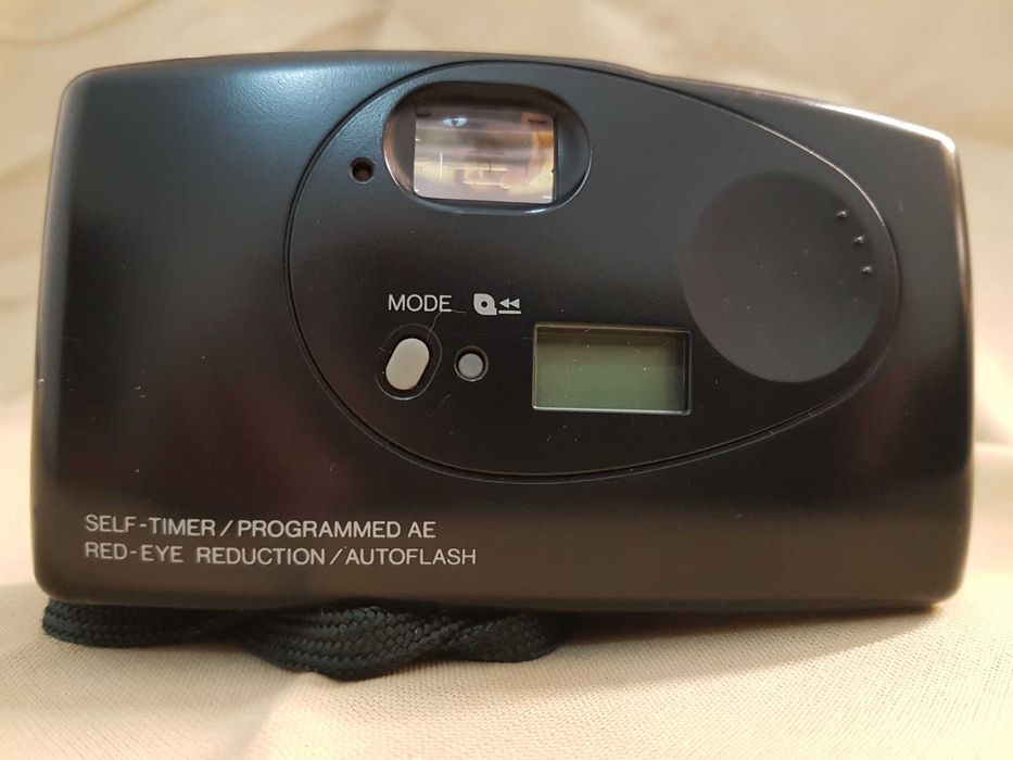 MINOLTA Camera - VECTIS 100BF64286306544515122