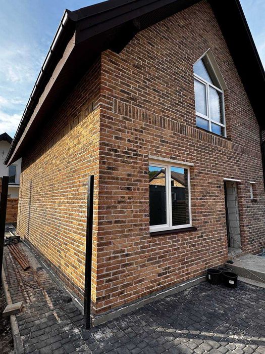 Продаж Дуплекс 100 м2 , 2 сотки , Зубра , Баварська кладка. Забудовник