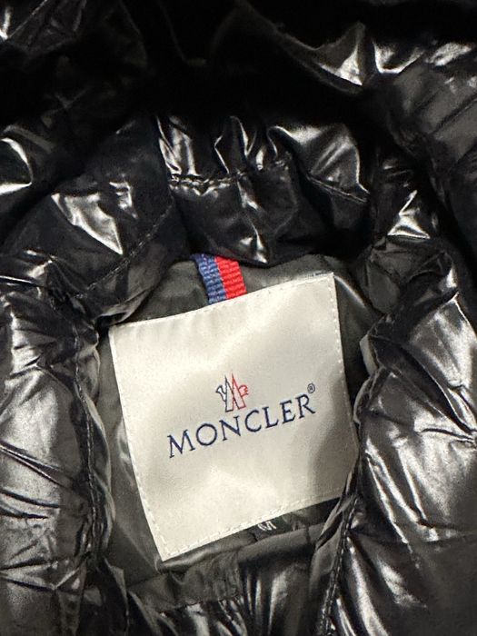 Жилетка/Монклер/Moncler/