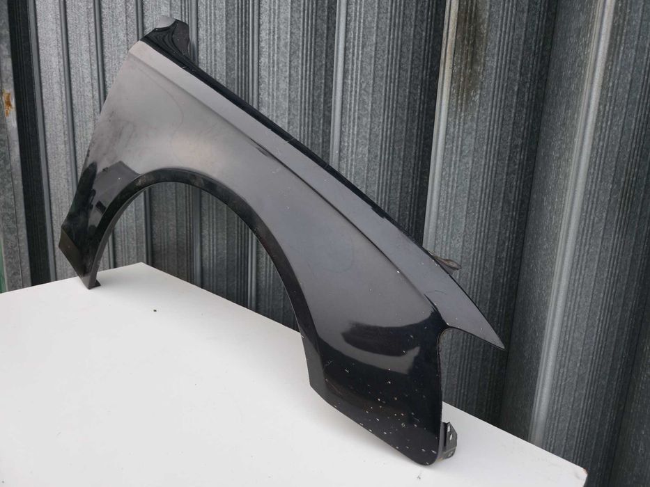 Guarda lamas direito AUDI A4 B8 (2007 a 2015)