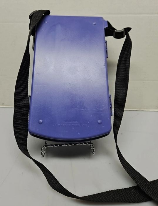 GameBoy Caixa de Arrumação.