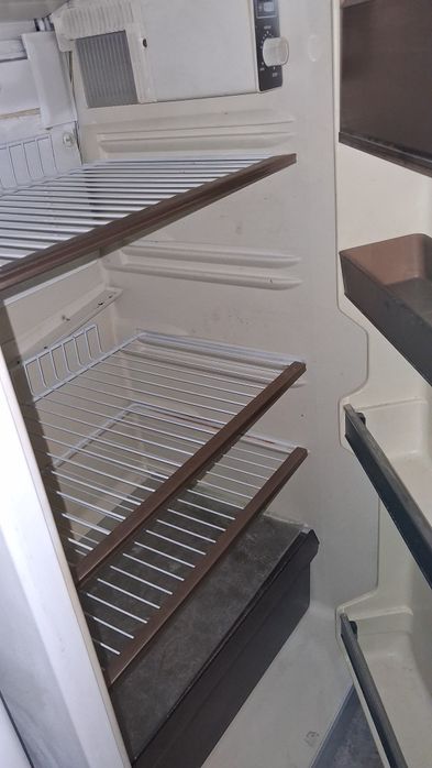 Frigorífico thomson 140 cms