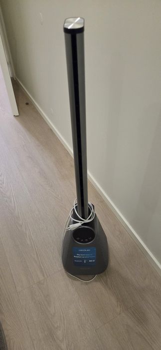 AC Portátil Cecotec