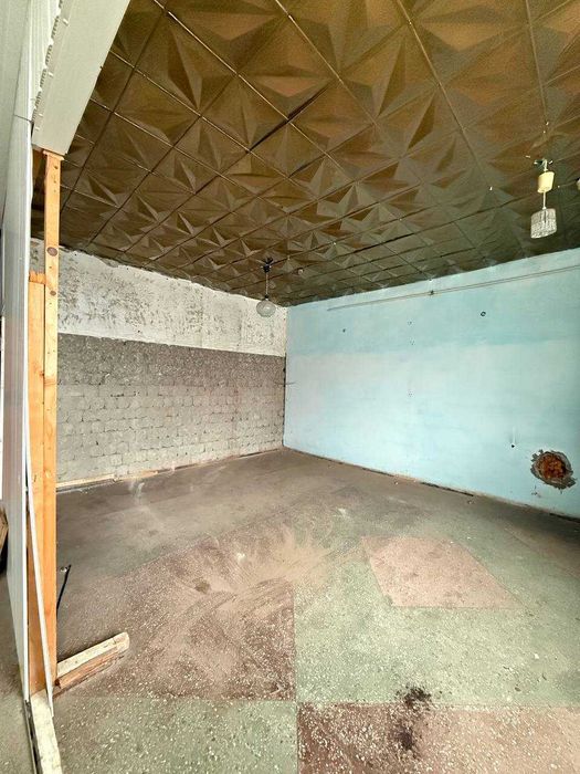 Прподаж кмерційного приміщення