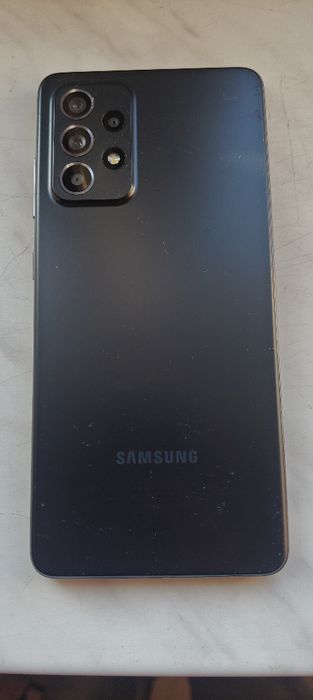 Samsung Galaxy aA52s 5g 128gb