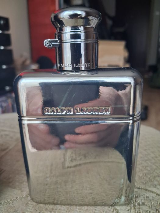 Ralph Lauren Ralph's Club New York