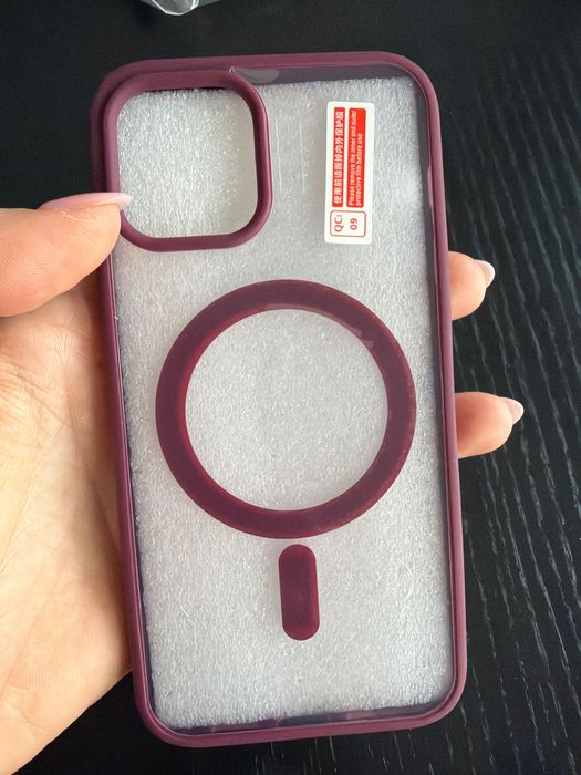 Capa telemóvel iPhone 12 Pro
