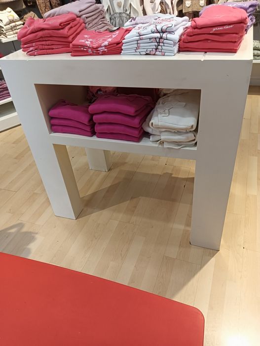 Mesa/balcão 100X60