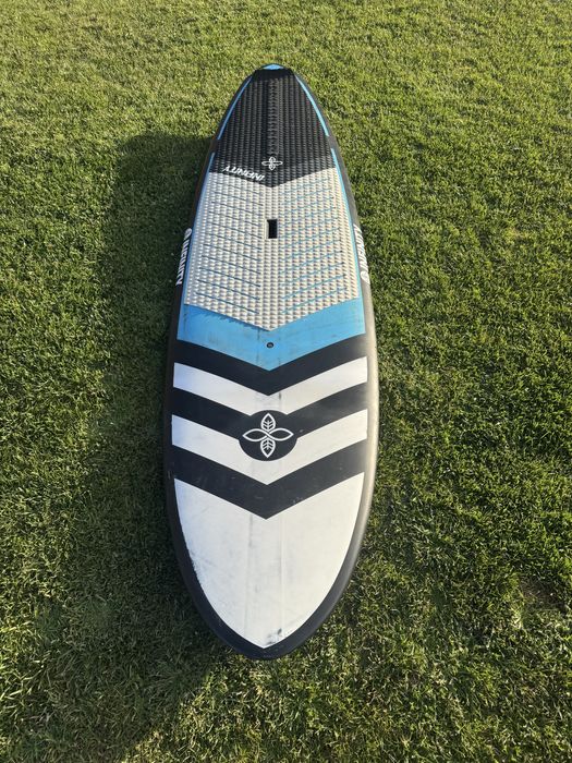 SUP WAVE Stand Up Paddle