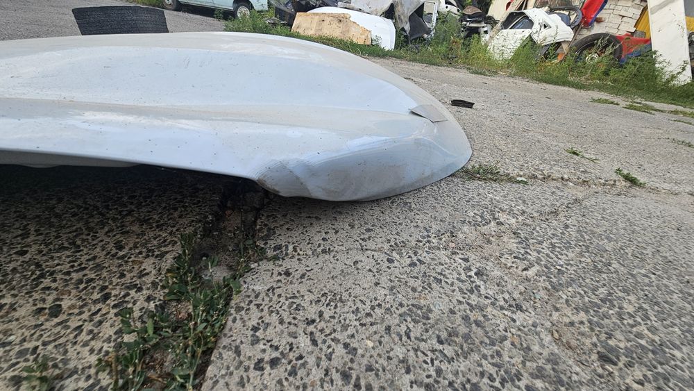 Капот mustsng Mach-E