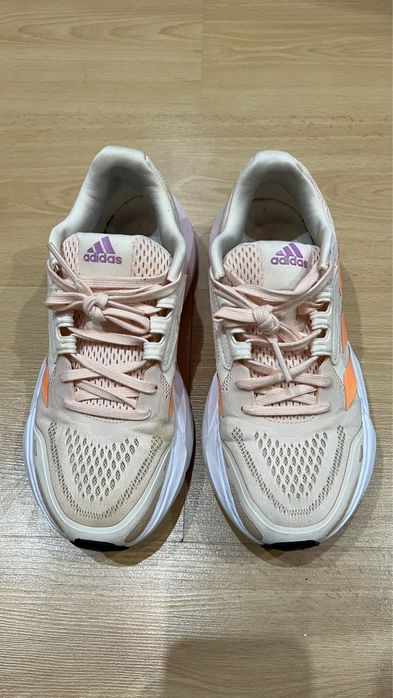 Adidas Ténis de corrida Adistar 1 - tamanho 38
