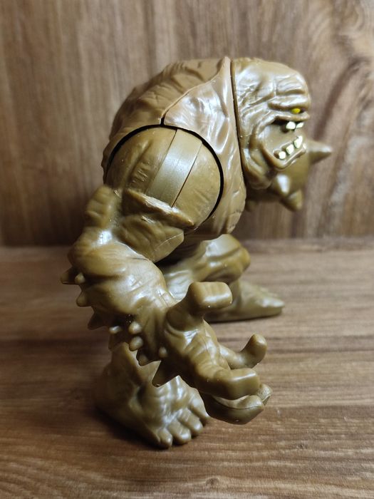 Фигурка Глиноликий Бетмен шарнирная Clayface Batman  TM DC Comics