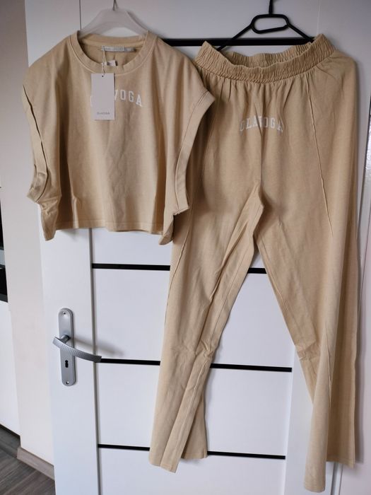Olavoga Nowy dres polska produkcja