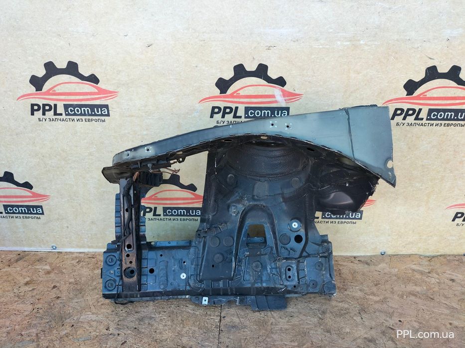 BMW 3 F30 F31 2011-2018 Лонжерон четверть передняя левая