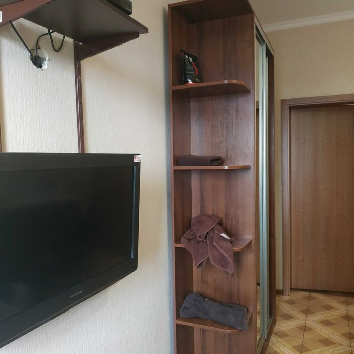 2-комнатная квартира по адресу ул. Ильенка Юрия (площадь 50 м²) - Atlanta.ua - фото 6