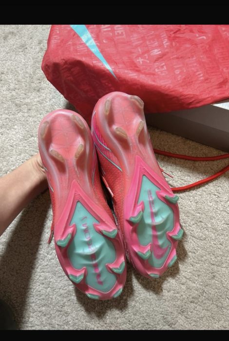 Korki nike elite