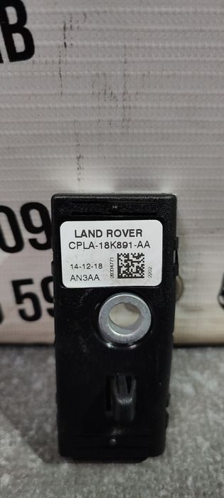 Підсилювач антени Land Rover CPLA18K891AA