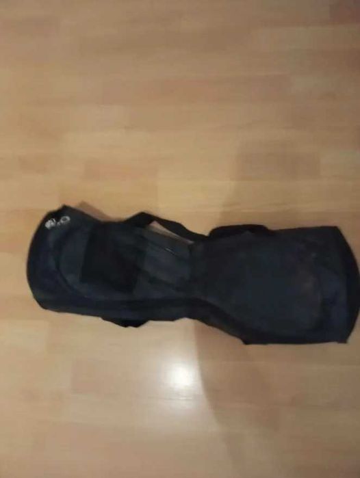 Overboard + Carrinho + Bolsa de transporte + carregador