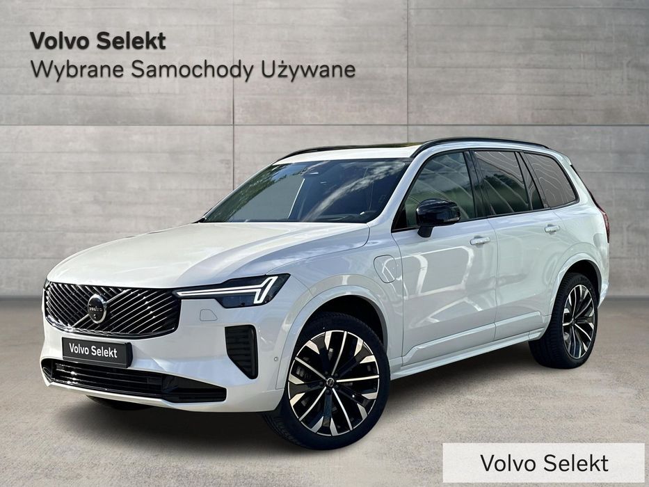 Volvo XC 90