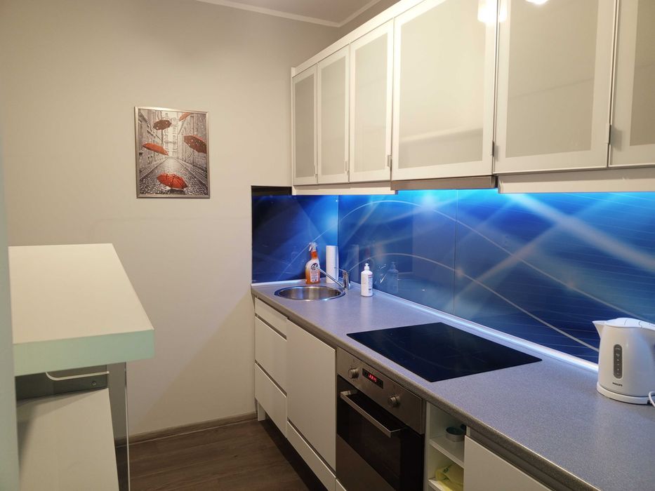 Apartament na doby .Garaż w cenie Jagiellońska 36b
