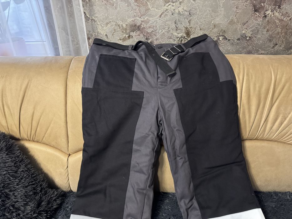 Костюм сваршика